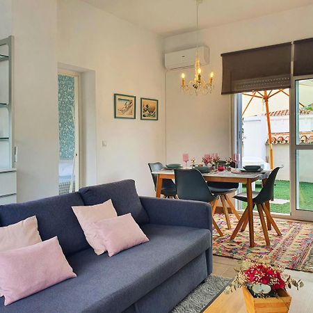 Atico En Puerto Marina Appartement Benalmádena Buitenkant foto