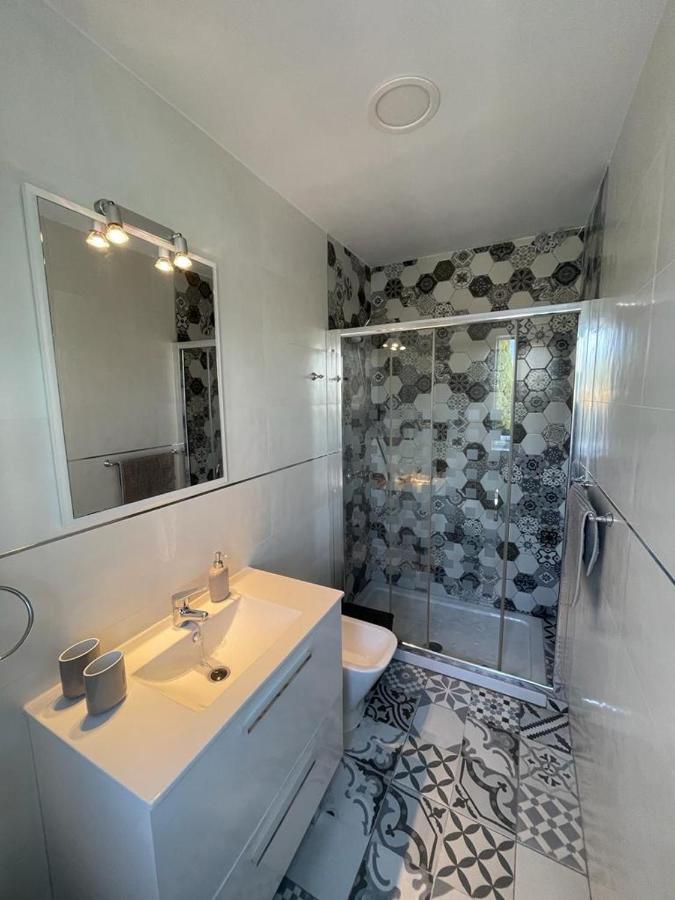 Atico En Puerto Marina Appartement Benalmádena Buitenkant foto
