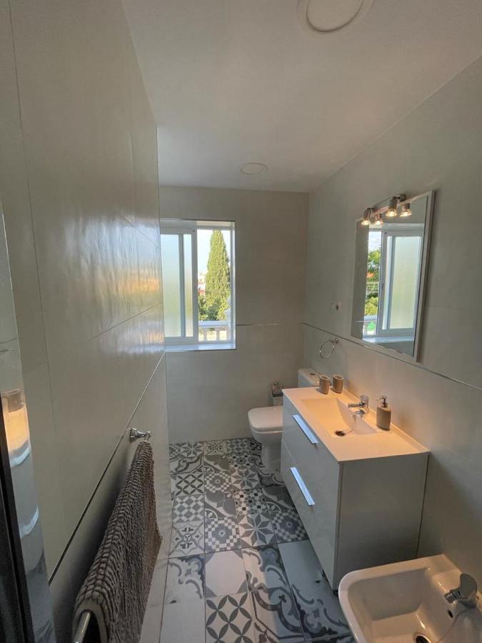 Atico En Puerto Marina Appartement Benalmádena Buitenkant foto