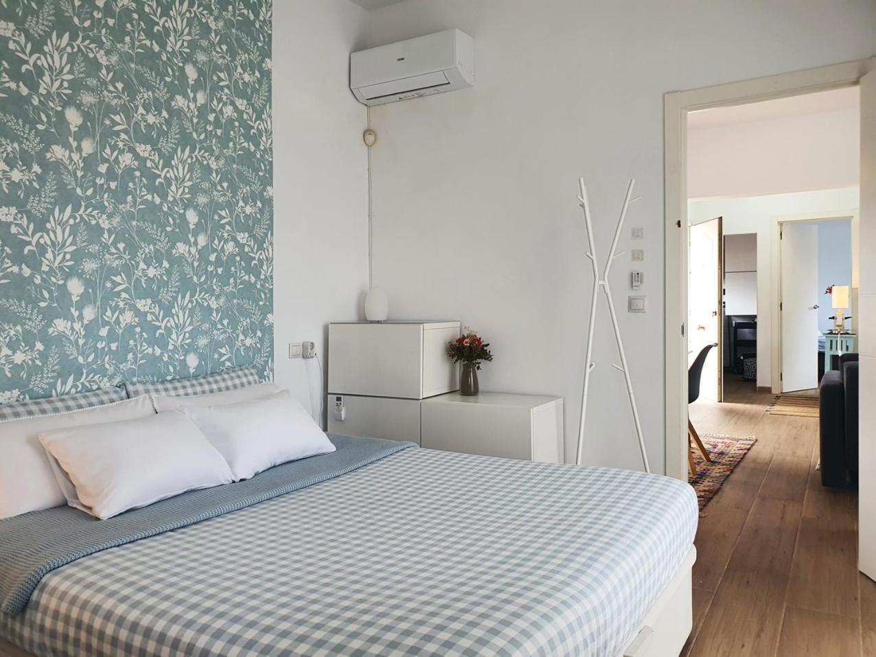 Atico En Puerto Marina Appartement Benalmádena Buitenkant foto