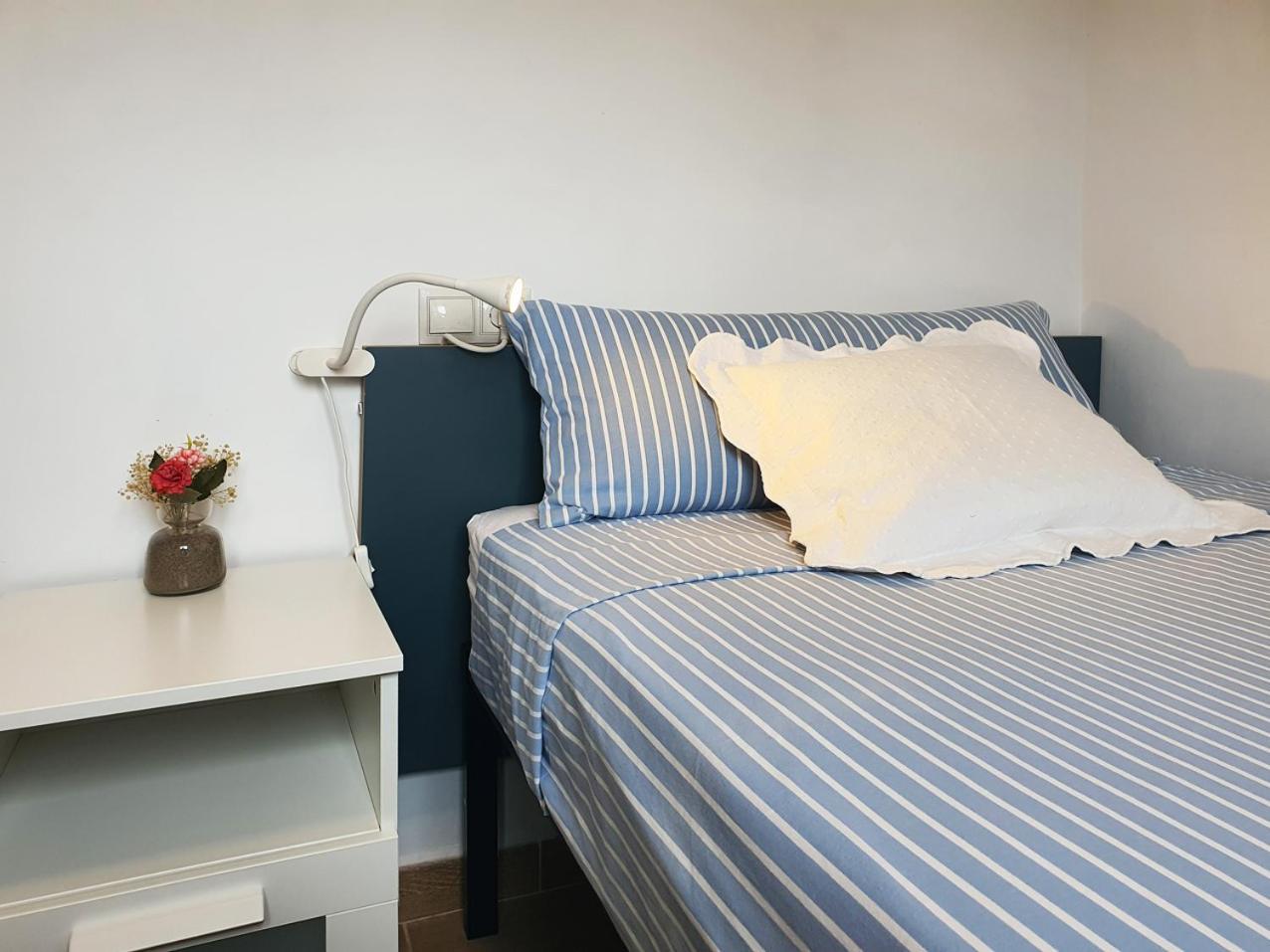 Atico En Puerto Marina Appartement Benalmádena Buitenkant foto