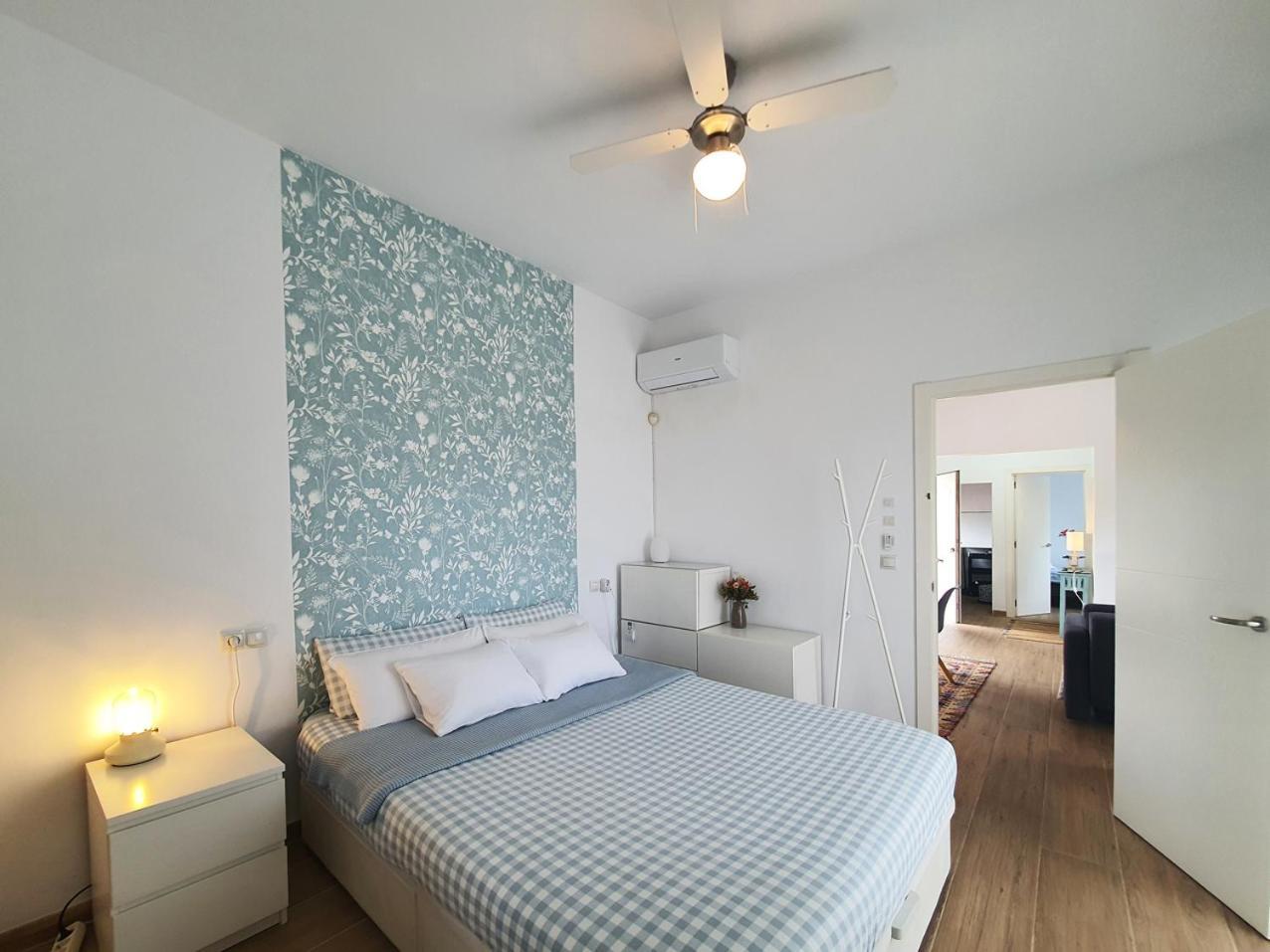 Atico En Puerto Marina Appartement Benalmádena Buitenkant foto